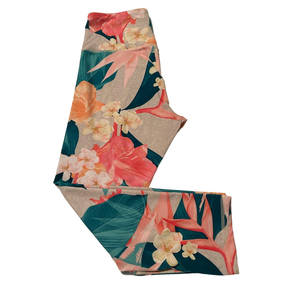 Old Navy Active Elevate Legging Go Dry Women Sz M Gently used